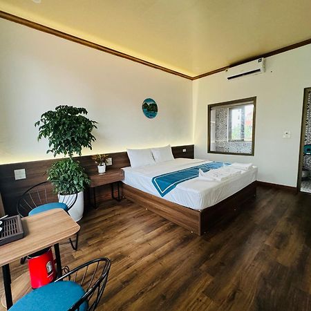 Azalea Tam Coc Ninh Binh Guest House Luaran gambar