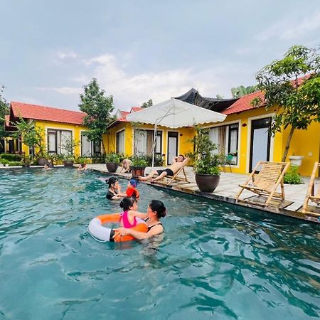 Azalea Tam Coc Ninh Binh Guest House Luaran gambar