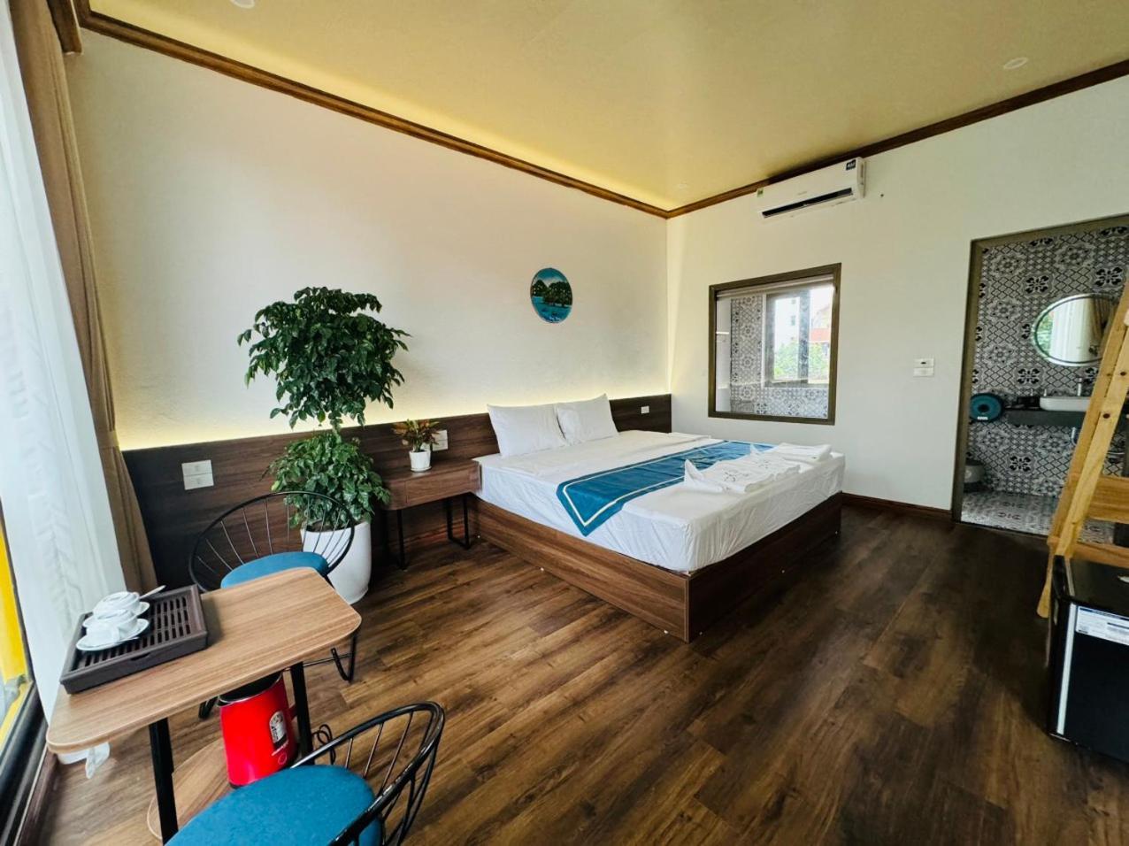 Azalea Tam Coc Ninh Binh Guest House Luaran gambar