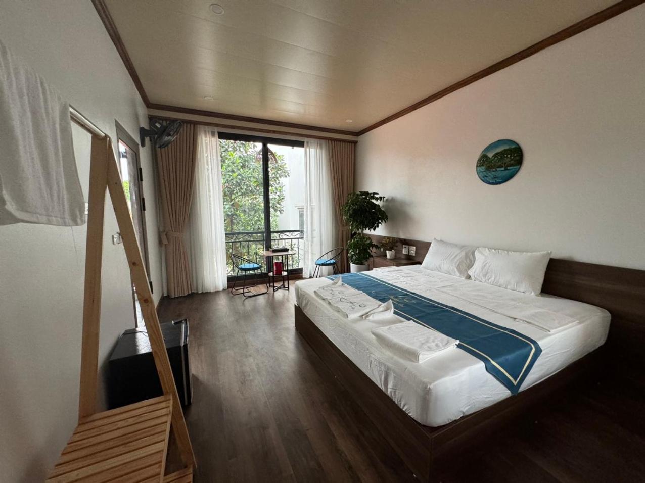 Azalea Tam Coc Ninh Binh Guest House Luaran gambar