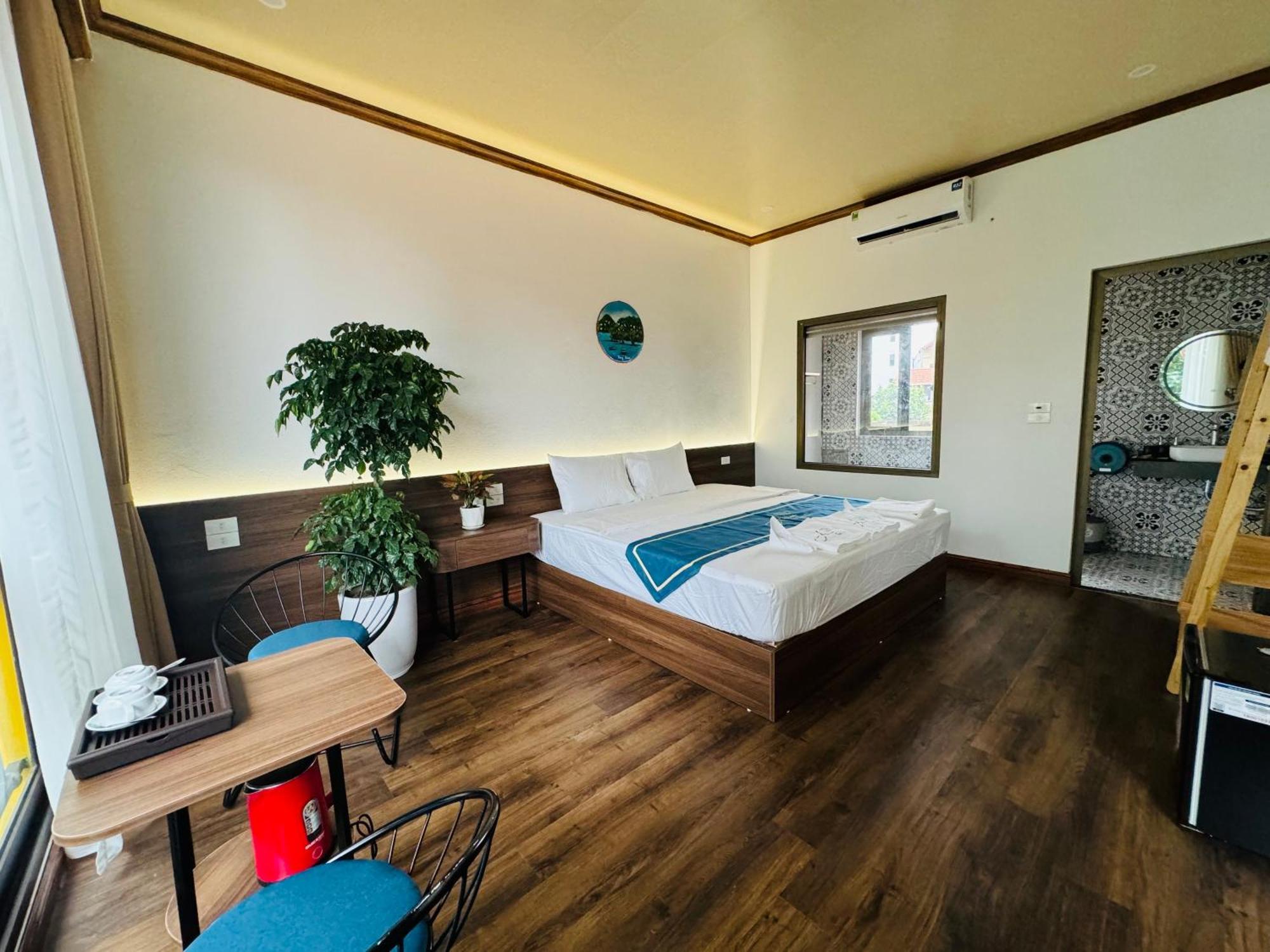 Azalea Tam Coc Ninh Binh Guest House Luaran gambar
