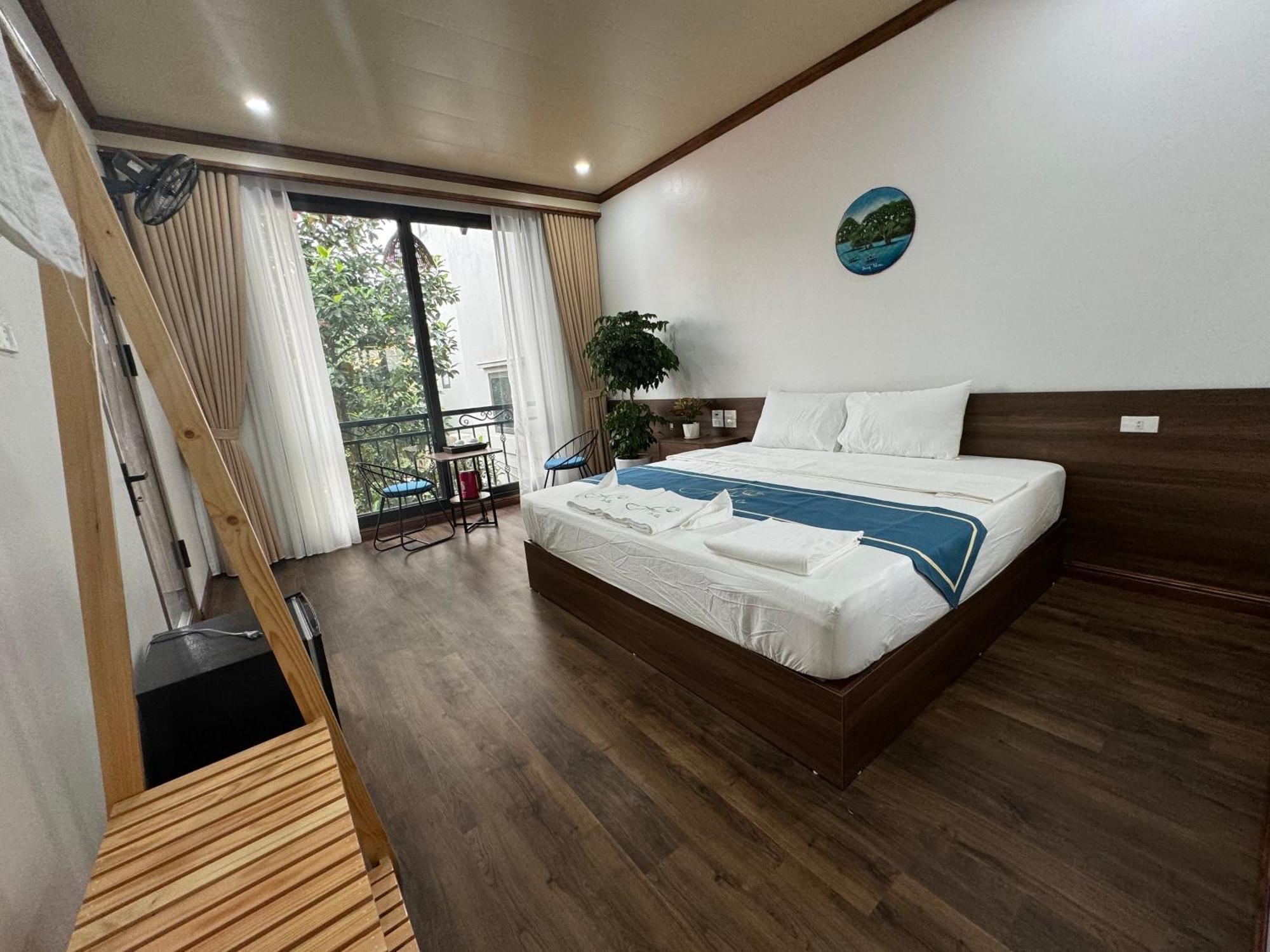 Azalea Tam Coc Ninh Binh Guest House Luaran gambar