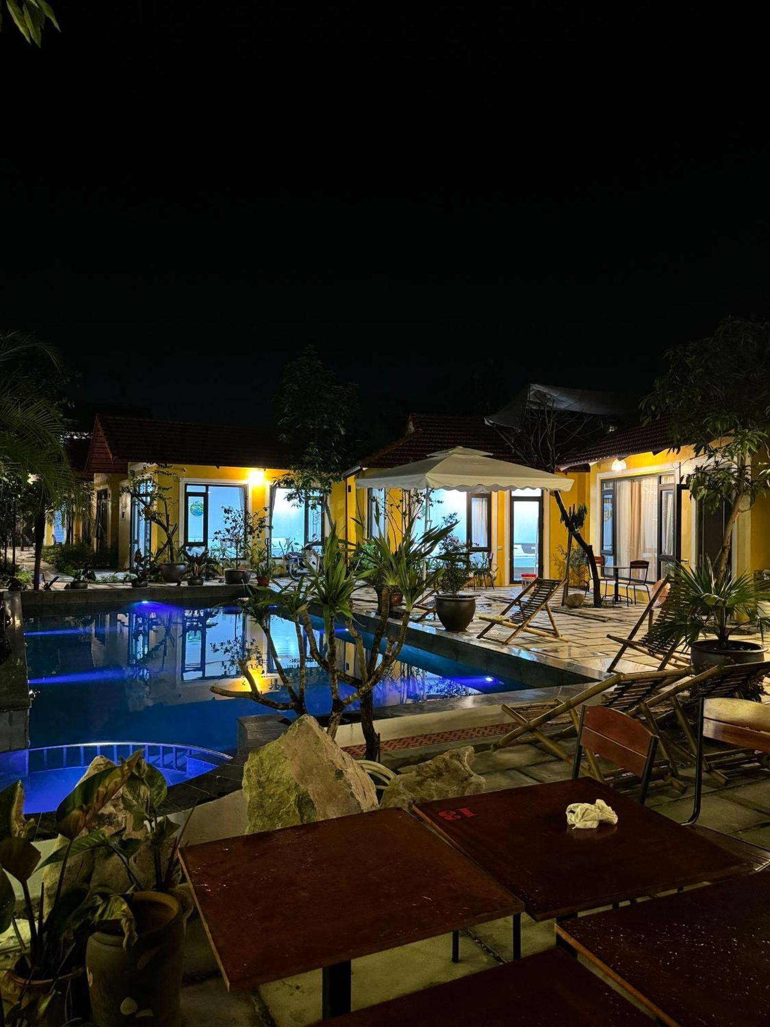 Azalea Tam Coc Ninh Binh Guest House Luaran gambar