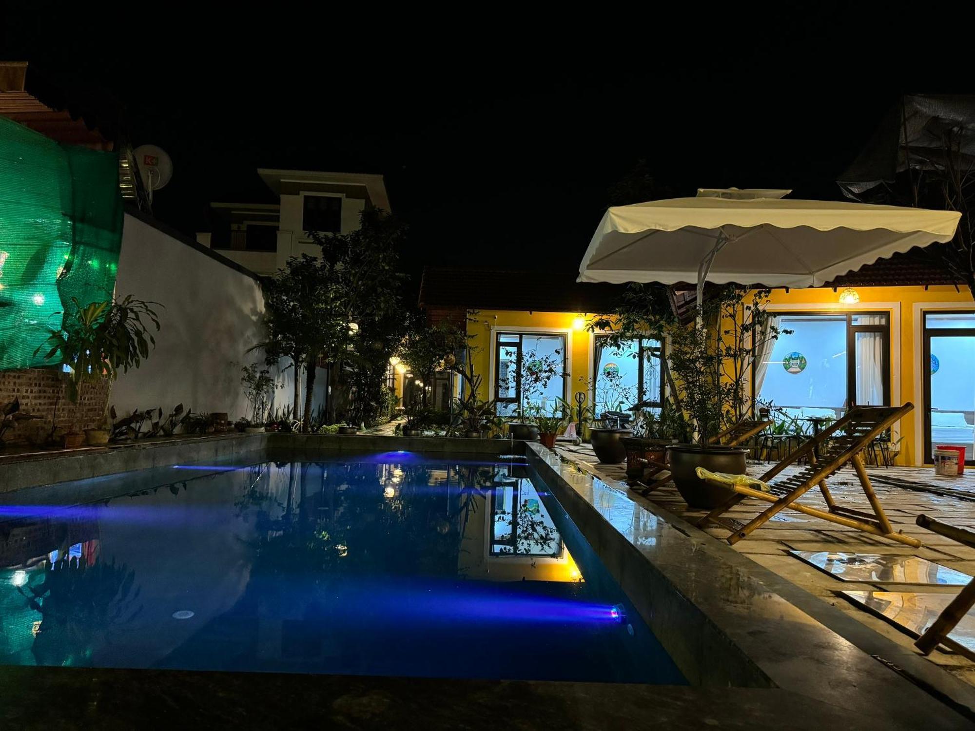 Azalea Tam Coc Ninh Binh Guest House Luaran gambar