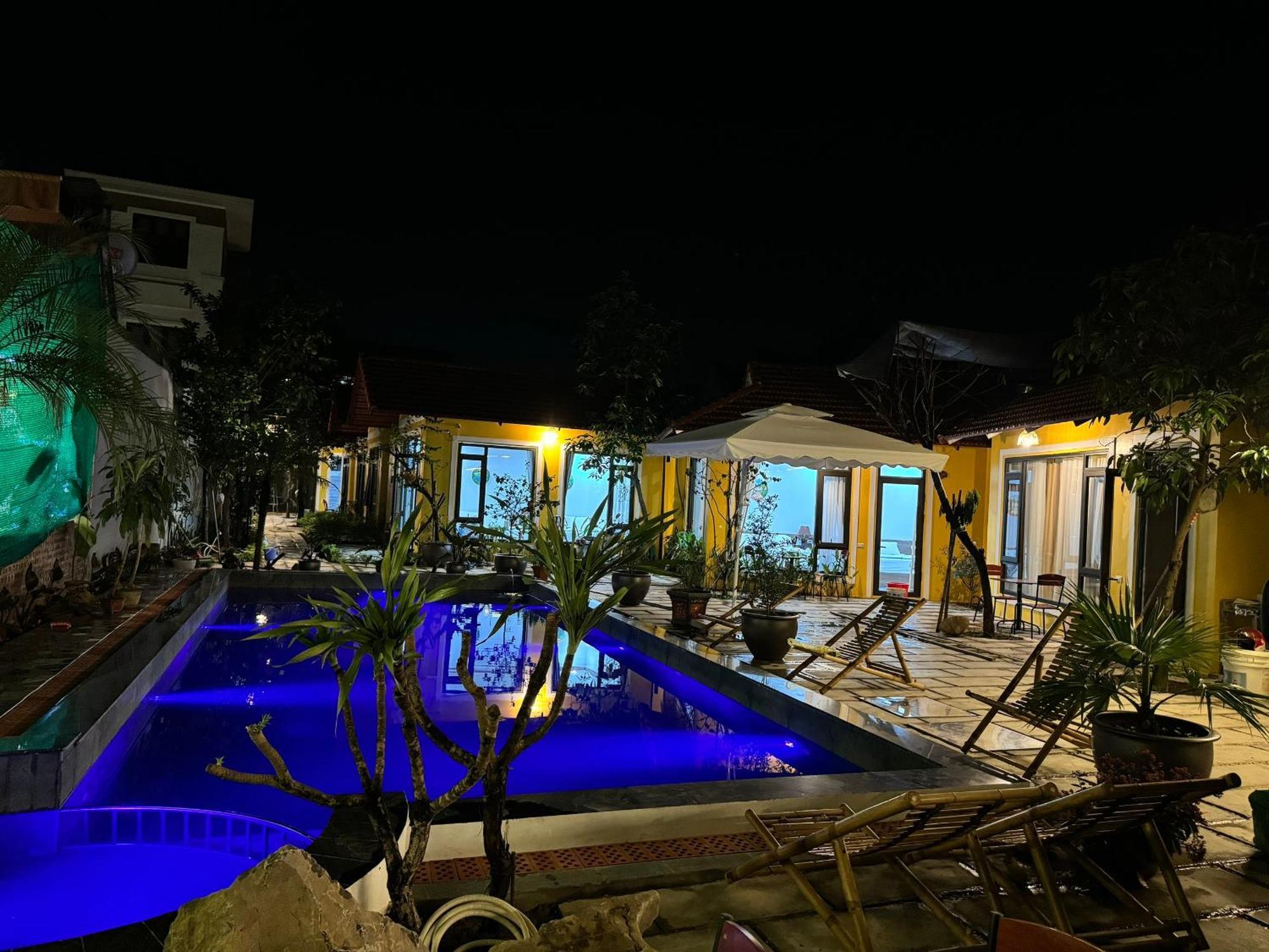 Azalea Tam Coc Ninh Binh Guest House Luaran gambar