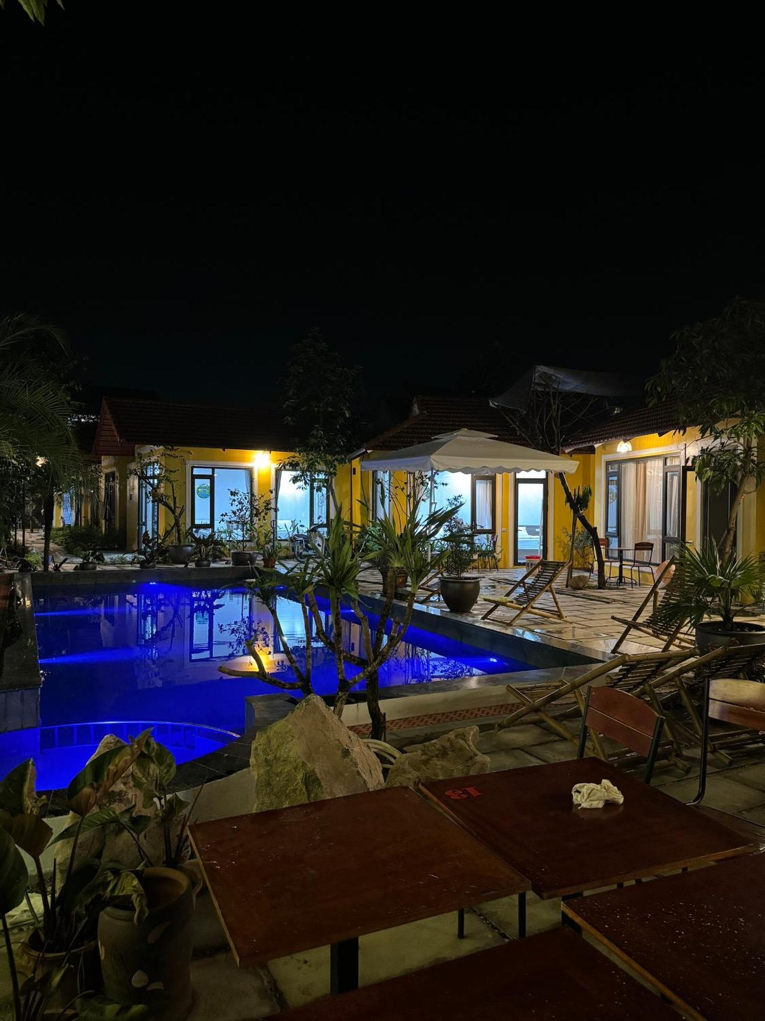 Azalea Tam Coc Ninh Binh Guest House Luaran gambar