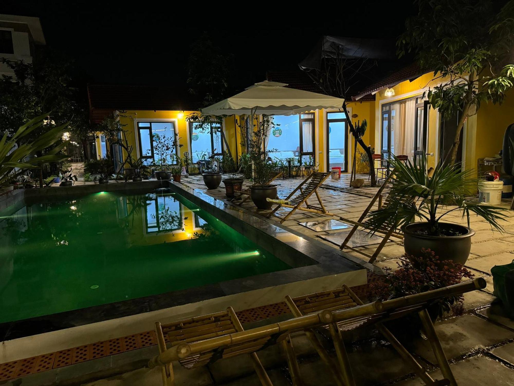 Azalea Tam Coc Ninh Binh Guest House Luaran gambar