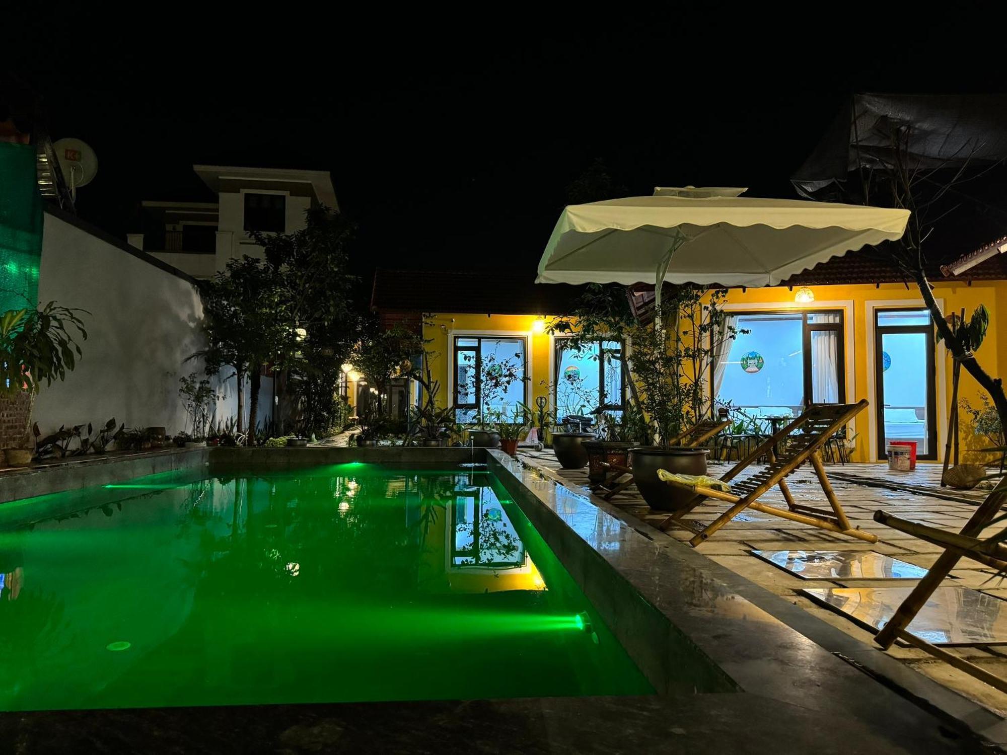 Azalea Tam Coc Ninh Binh Guest House Luaran gambar