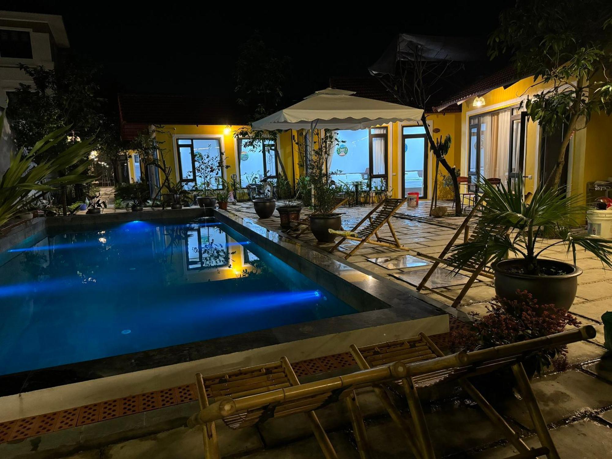Azalea Tam Coc Ninh Binh Guest House Luaran gambar