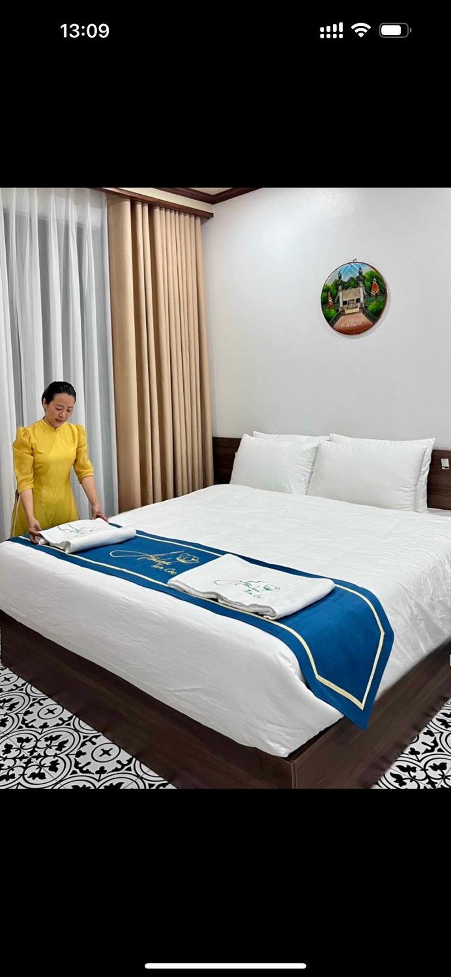 Azalea Tam Coc Ninh Binh Guest House Luaran gambar