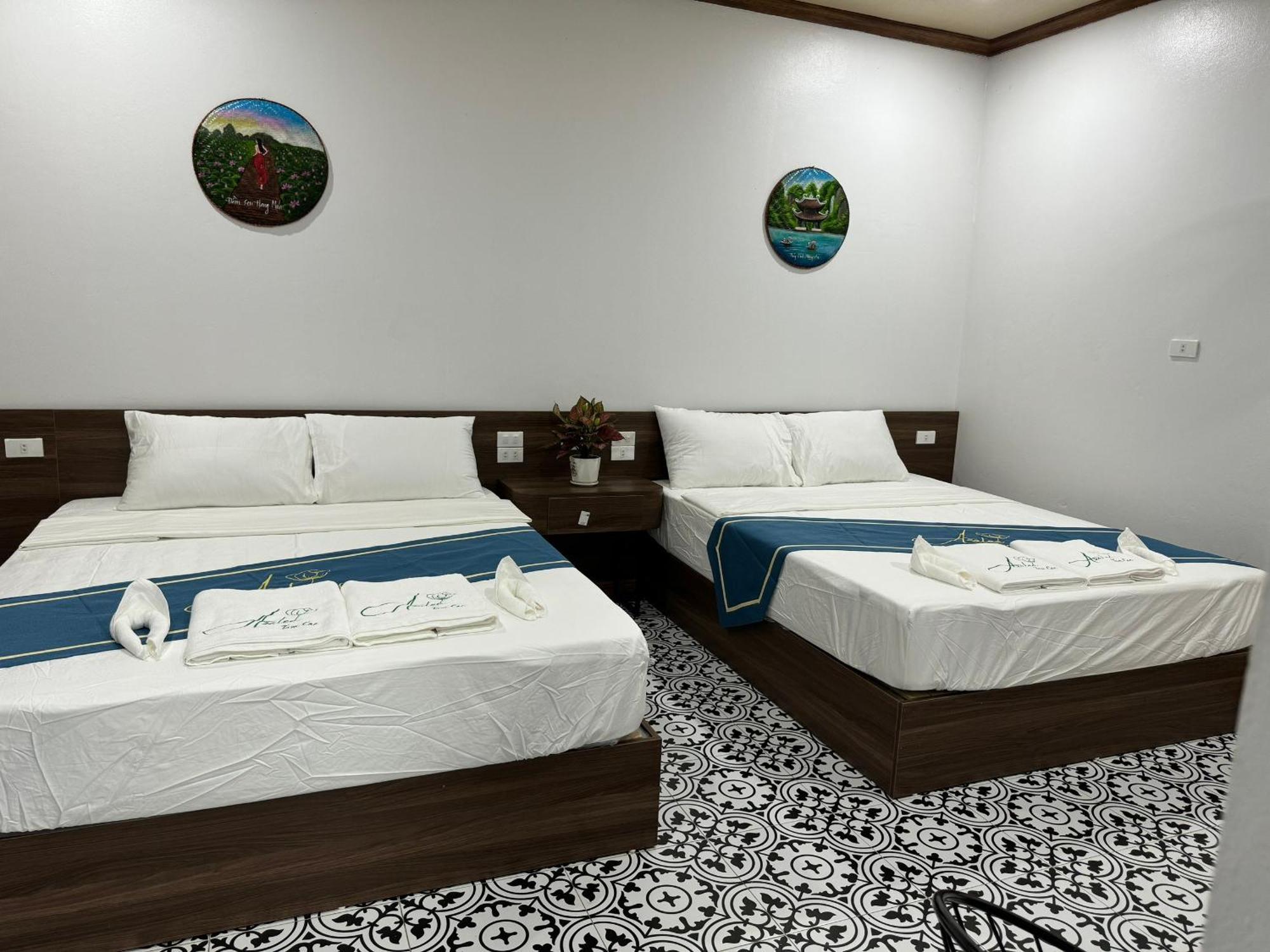 Azalea Tam Coc Ninh Binh Guest House Luaran gambar