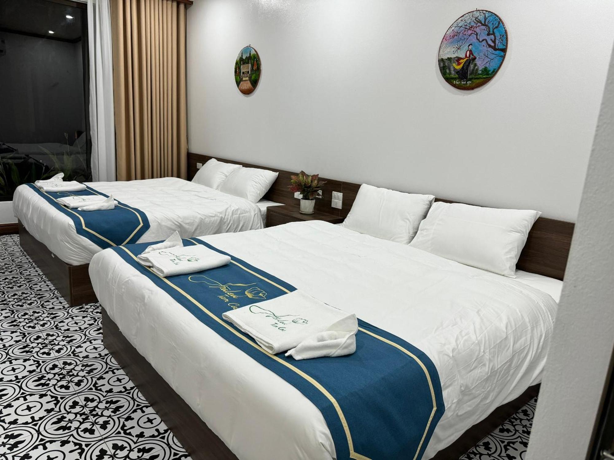 Azalea Tam Coc Ninh Binh Guest House Luaran gambar