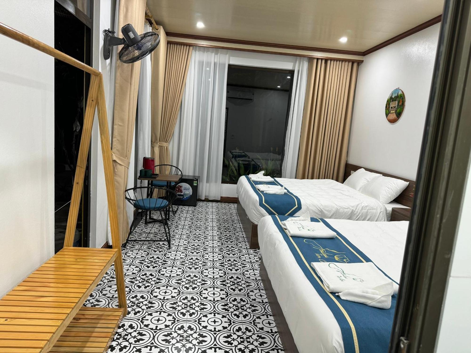 Azalea Tam Coc Ninh Binh Guest House Luaran gambar