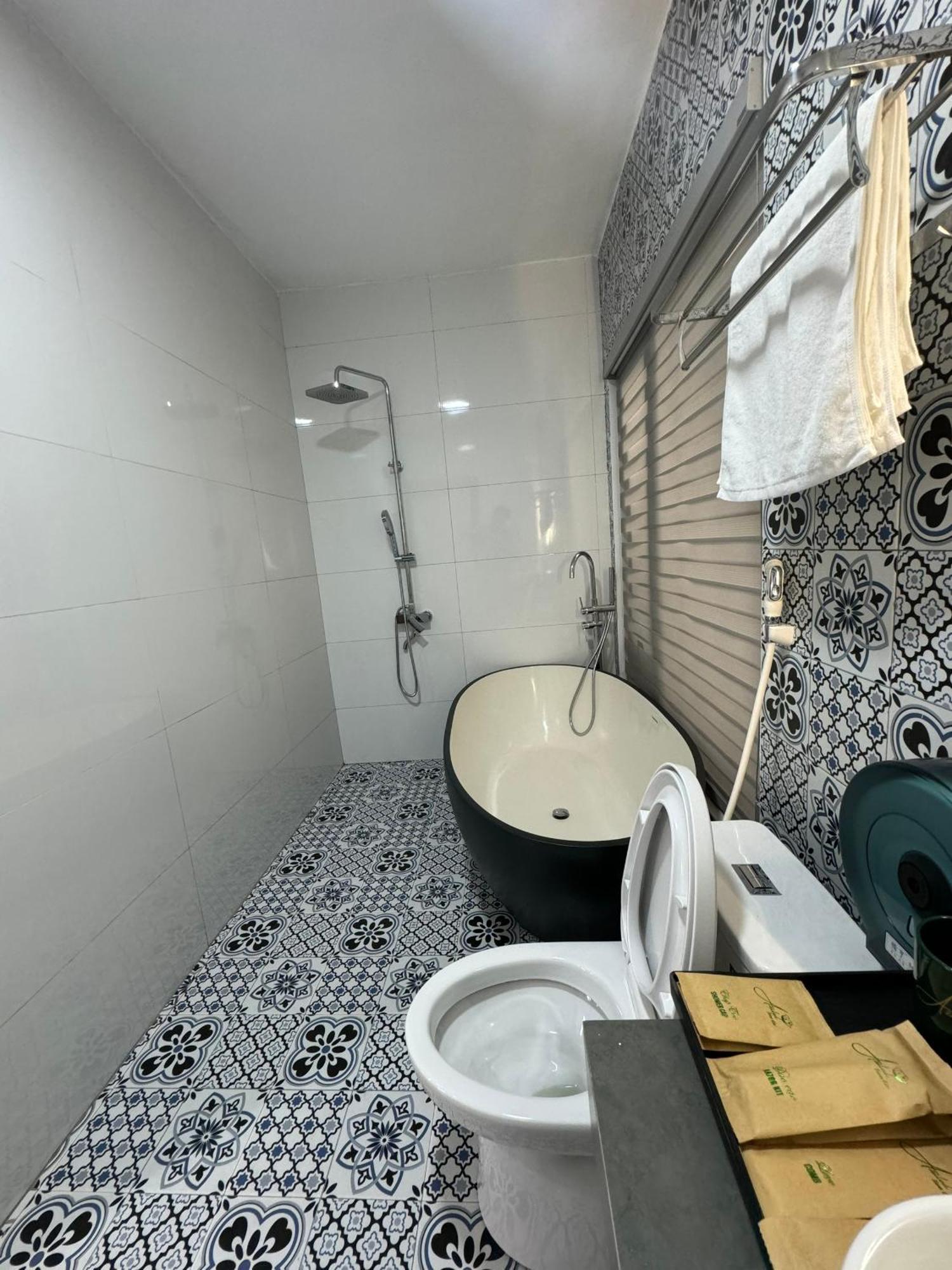 Azalea Tam Coc Ninh Binh Guest House Luaran gambar