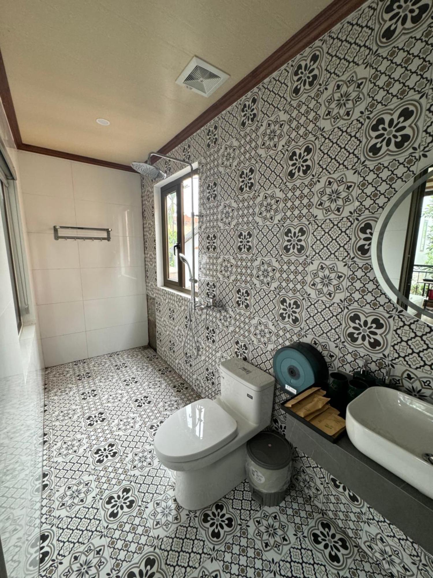 Azalea Tam Coc Ninh Binh Guest House Luaran gambar