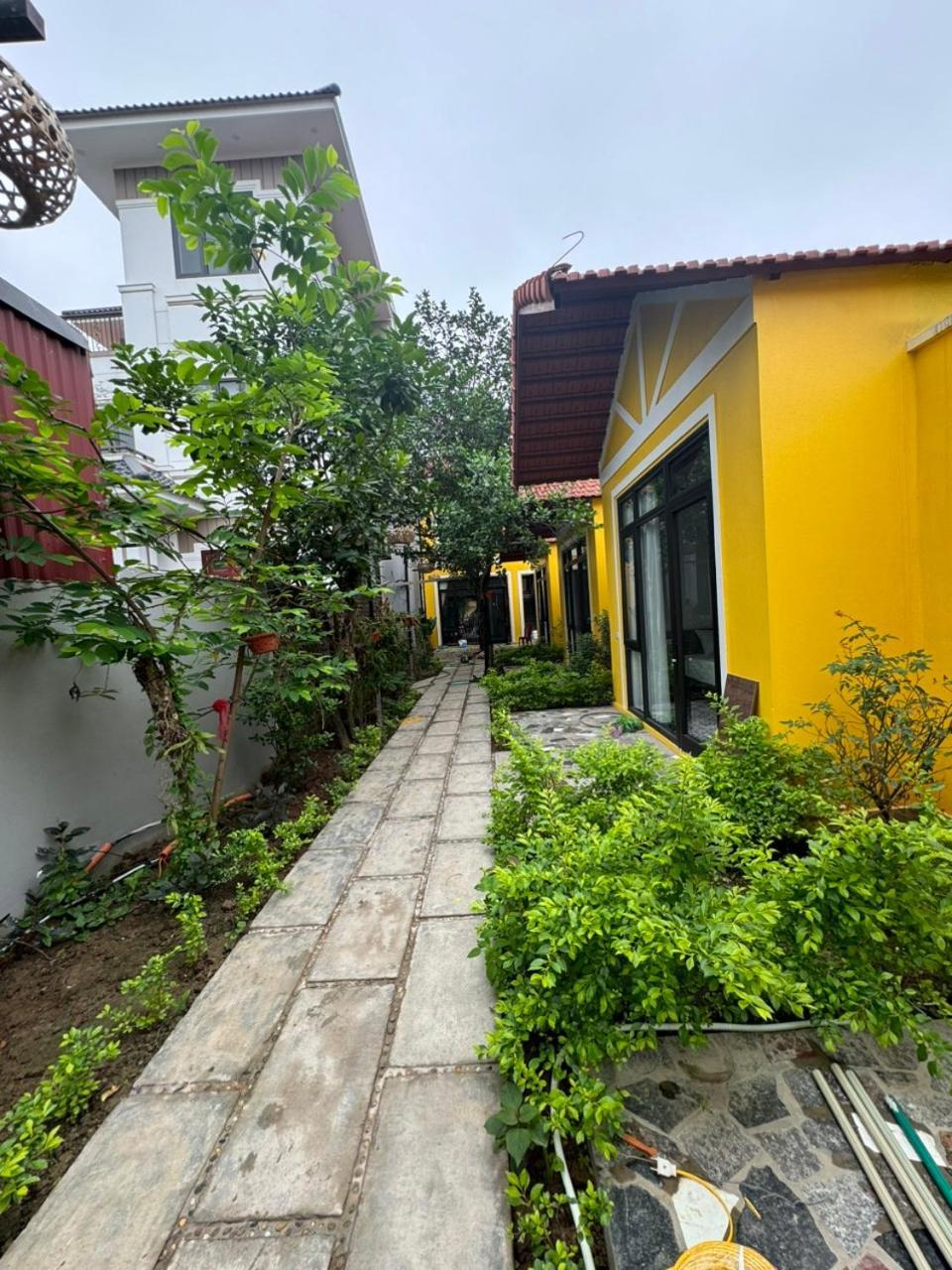 Azalea Tam Coc Ninh Binh Guest House Luaran gambar