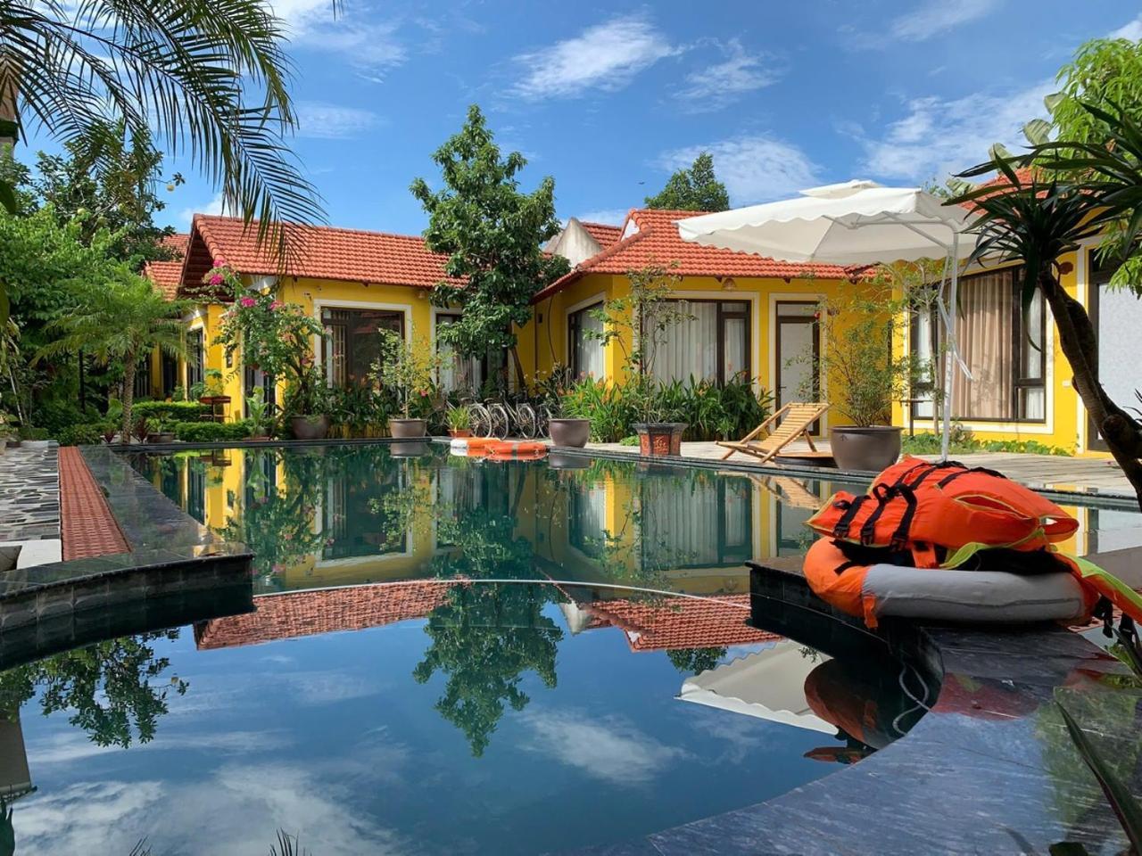Azalea Tam Coc Ninh Binh Guest House Luaran gambar